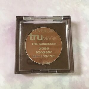 COVERGIRL truMAGIC The Sunkisser Bronzer